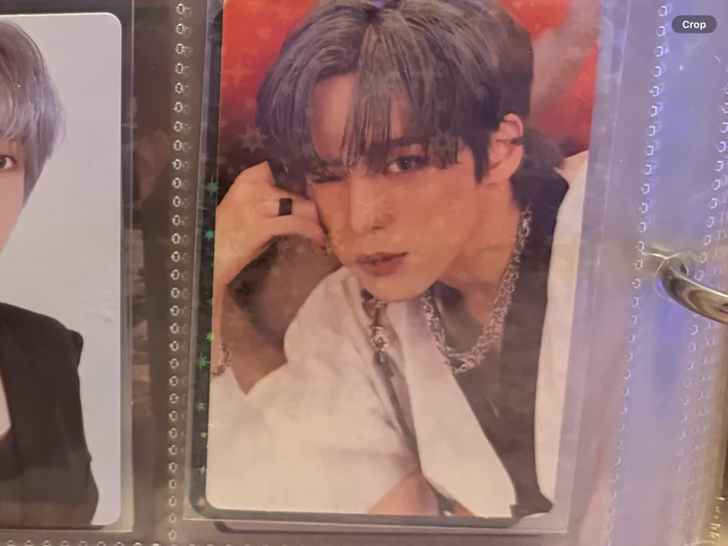 THE WORLD EP.FIN : WILL A VER.