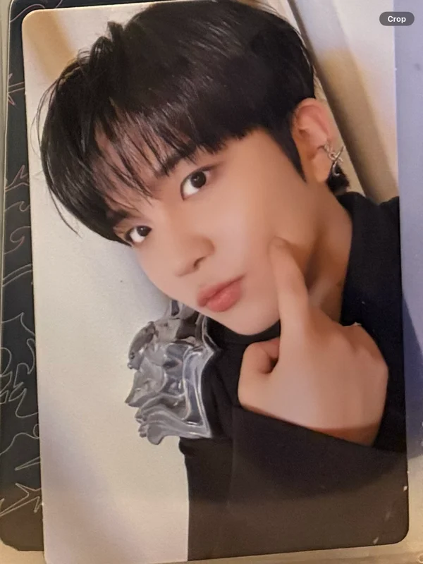 GOLDEN HOUR : Part.2 POCAALBUM FOR VER.