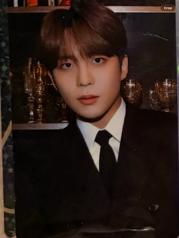 THE WORLD EP.FIN : WILL PLATFORM VER.