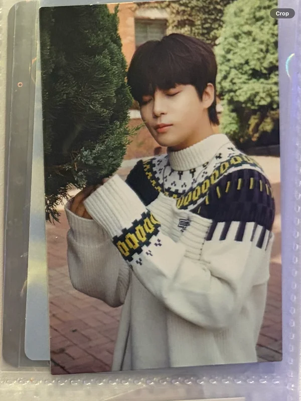 ZERO : FEVER EPILOGUE DIARY Ver.