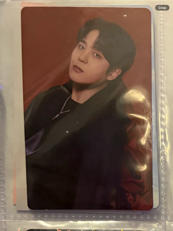 GOLDEN HOUR : Part.2 POCAALBUM DIARY VER.