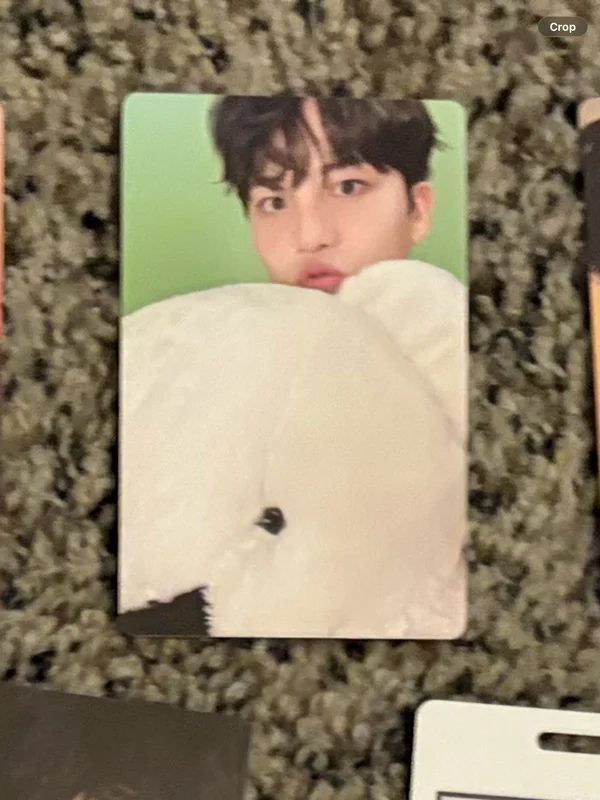 2026 SEASON'S GREETINGS