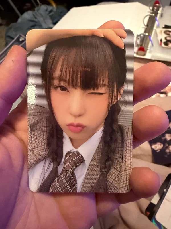 Fe3O4: BREAK SQUARE ONE Ver.