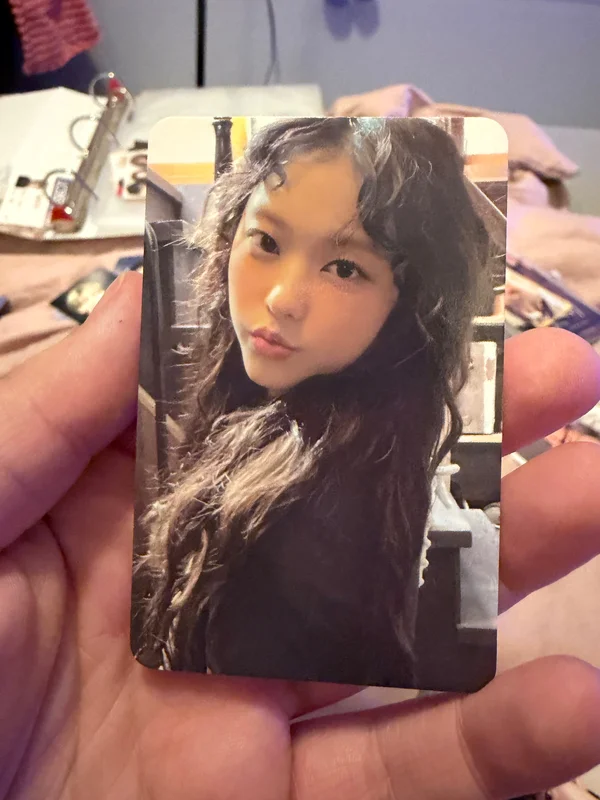 Get Up THE POWERPUFF GIRLS X NJ Box ver.