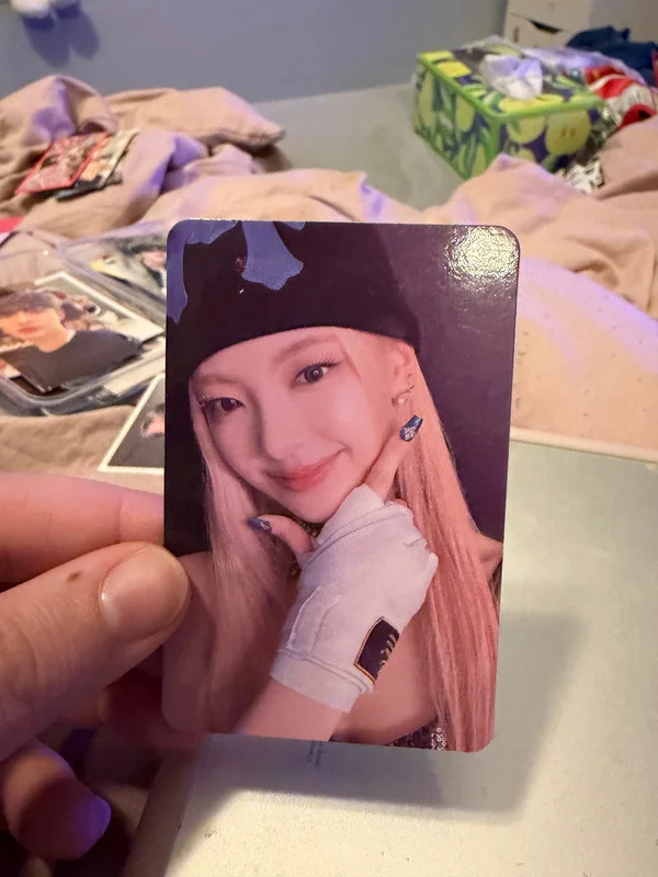 KILL MY DOUBT STANDARD Ver.