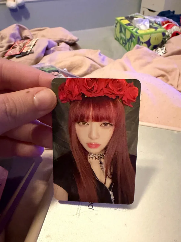 BORN TO BE STANDARD VER.