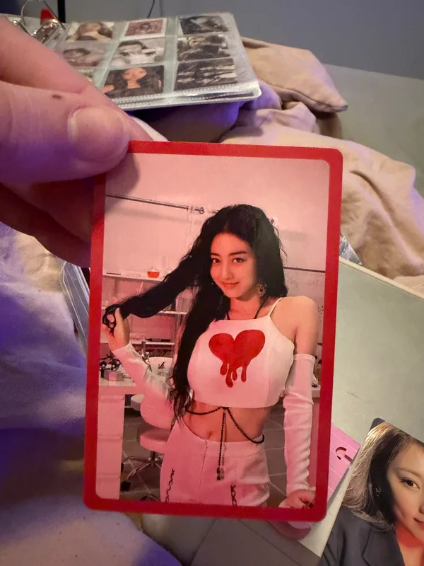 Formula of Love: O+T=<3 Pre-Order