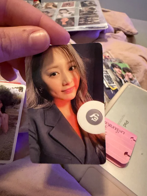 TWICE + ONCE = INFINITY CANDYBONG WITHMUU