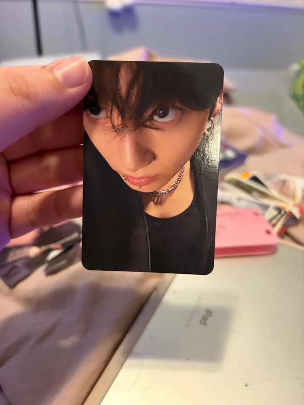 ARIRANG Rooted in Music Ver. Target Exclusive