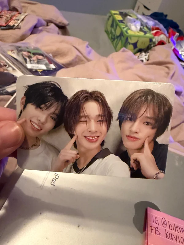 Ride the Vibe SPECIAL EDITION