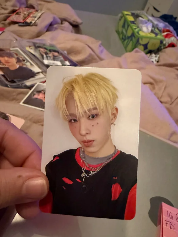 Beat-Boxer Boxer ver.