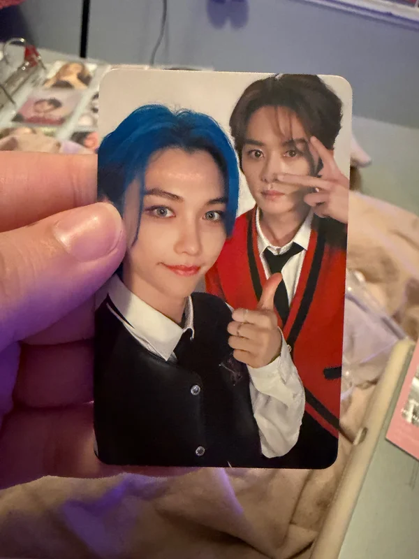 Social Path / Super Bowl -Japanese ver.- FC