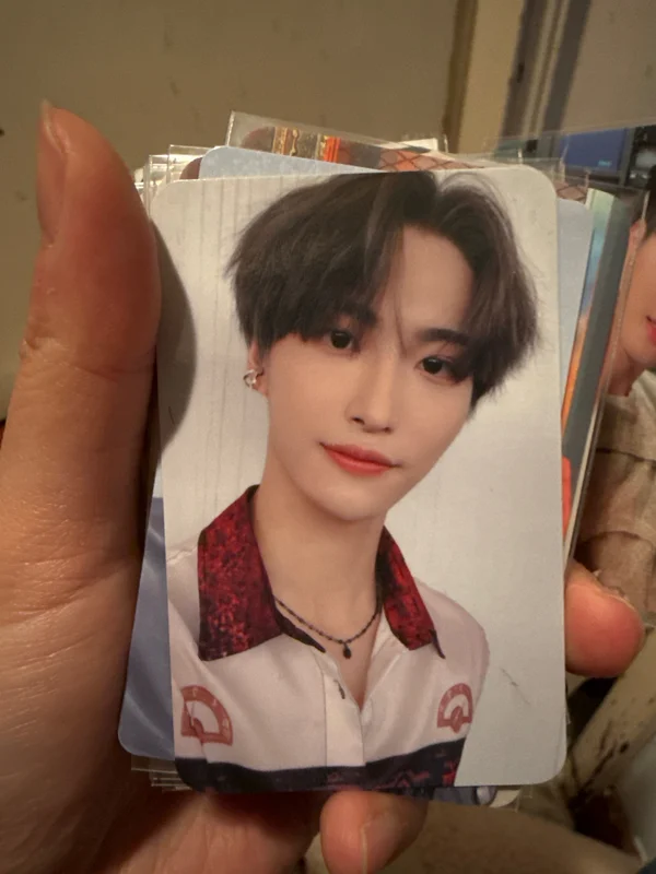 ZERO : FEVER Part.1 SOUND WAVE