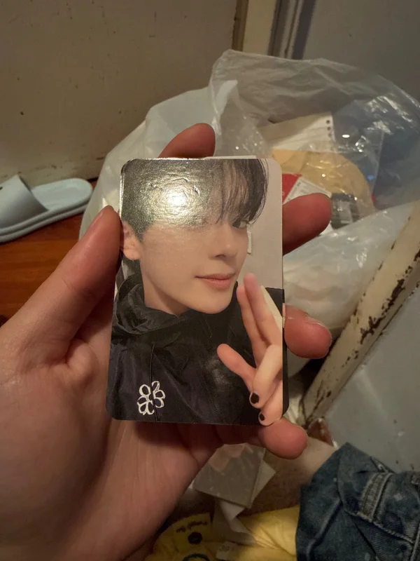 2025 KANGMIN FANMEETING IN SHANGHAI  Yoo Got Me