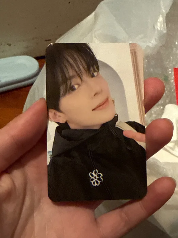 2025 KANGMIN FANMEETING IN SHANGHAI  Yoo Got Me