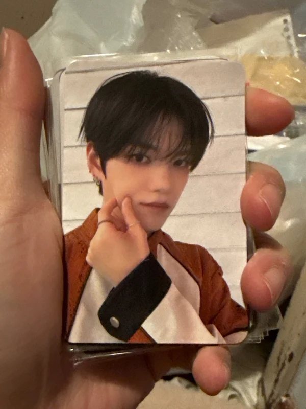 2025 VERIVERY FANMEETING 'Hello VERI Long Time' IN HONG KONG