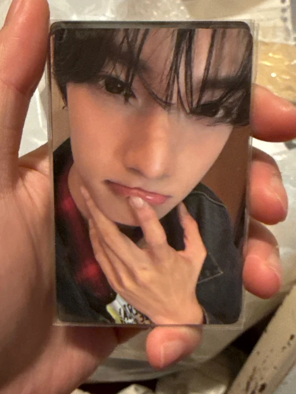 BOYS II PLANETArchive Exhibition AFTER, JOURNEY HOLDER &  PHOTOCARD SET