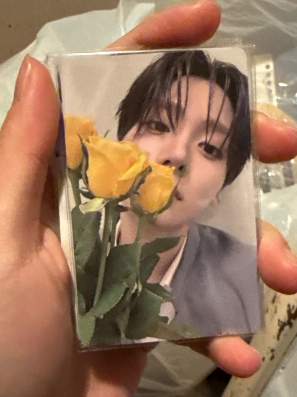 BOYS II PLANETArchive Exhibition AFTER, JOURNEY HOLDER &  PHOTOCARD SET