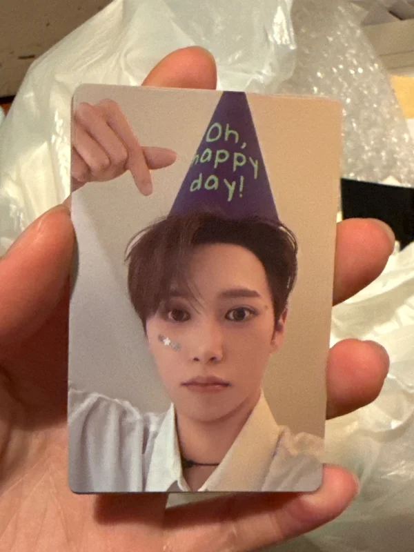 ALPHA DRIVE ONE Global Official Fanclub Early Bird