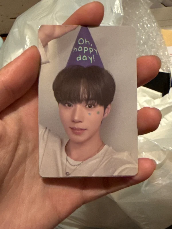 ALPHA DRIVE ONE Global Official Fanclub Early Bird