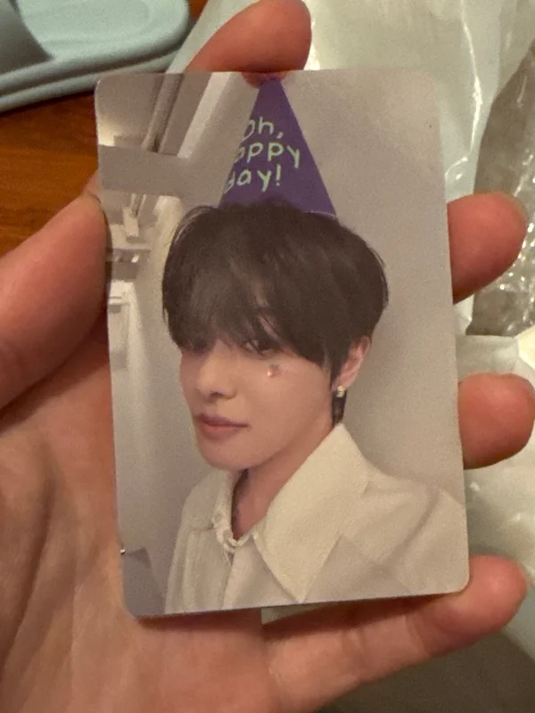 ALPHA DRIVE ONE Global Official Fanclub Early Bird