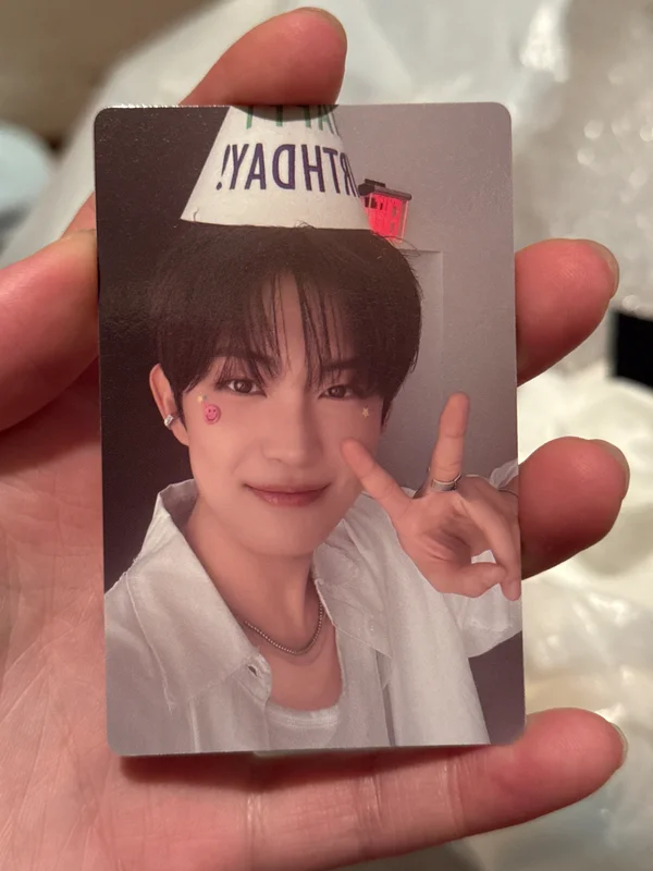 ALPHA DRIVE ONE Global Official Fanclub Early Bird