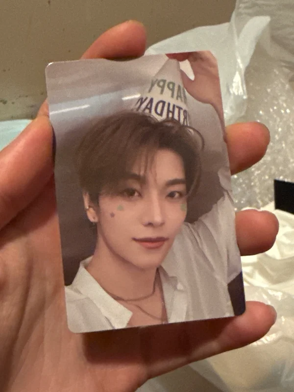 ALPHA DRIVE ONE Global Official Fanclub Early Bird