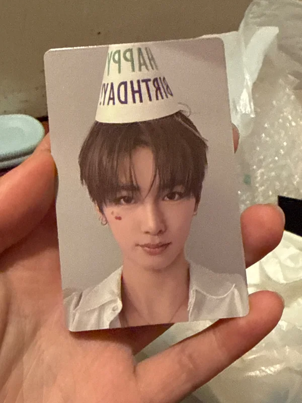 ALPHA DRIVE ONE Global Official Fanclub Early Bird