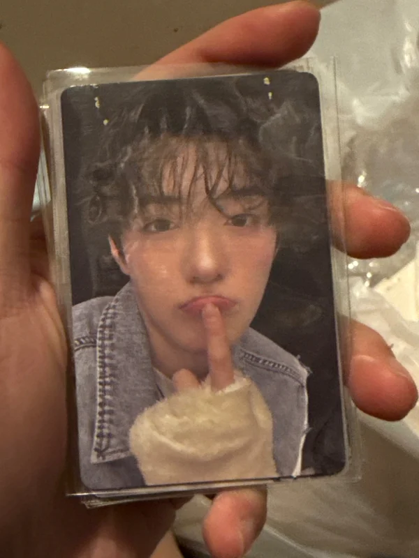 BOYS II PLANET Archive Exhibition AFTER, JOURNEY HOLDER &  PHOTOCARD SET