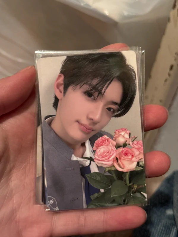 BOYS II PLANETArchive Exhibition AFTER, JOURNEY HOLDER &  PHOTOCARD SET