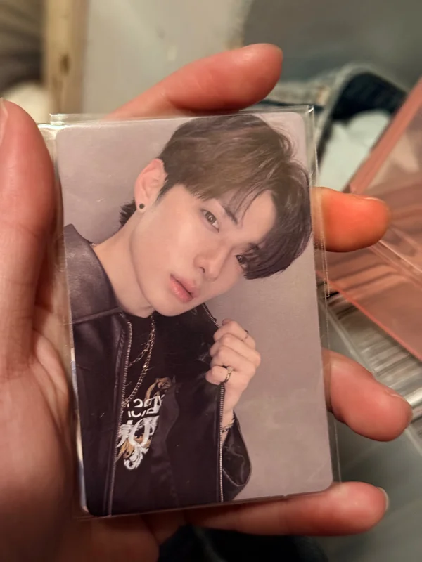 BOYS II PLANETArchive Exhibition AFTER, JOURNEY HOLDER &  PHOTOCARD SET