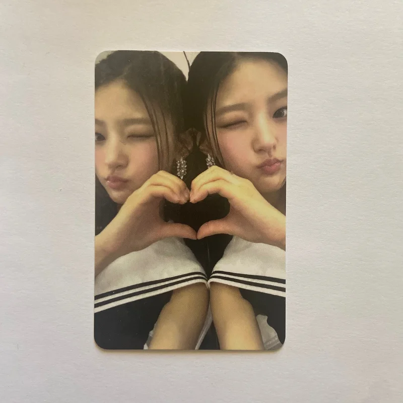 KISSOFLIFE HANEUL - Lose Yourself Namil Music