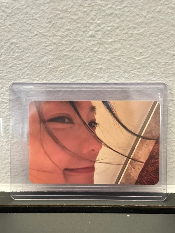 Like A Flower Mirror Ver.