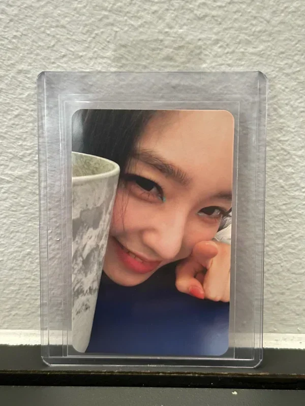 Like A Flower Mirror Ver.