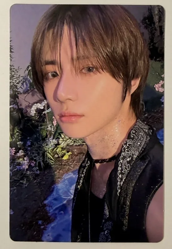 The Name Chapter: TEMPTATION Weverse Albums ver.