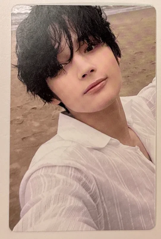 The Name Chapter: TEMPTATION Farewell ver.
