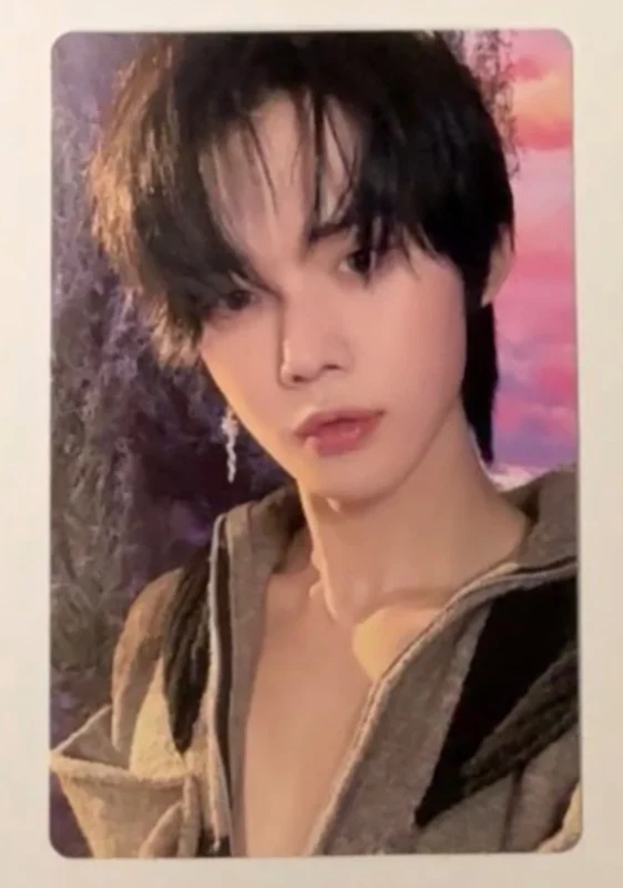 The Name Chapter: TEMPTATION Weverse Albums ver.