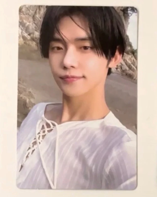 The Name Chapter: TEMPTATION Farewell ver.