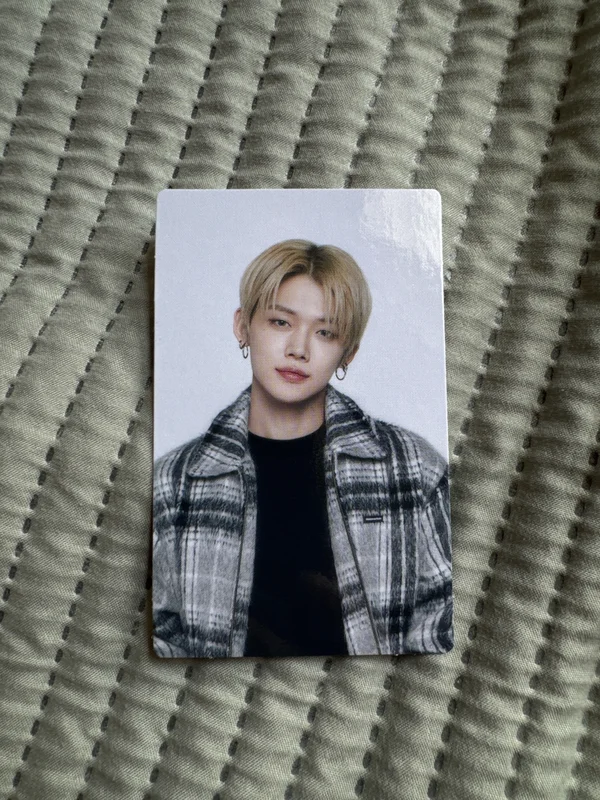 TXT YEONJUN THURSDAYS CHILD NAVER SHOPPING