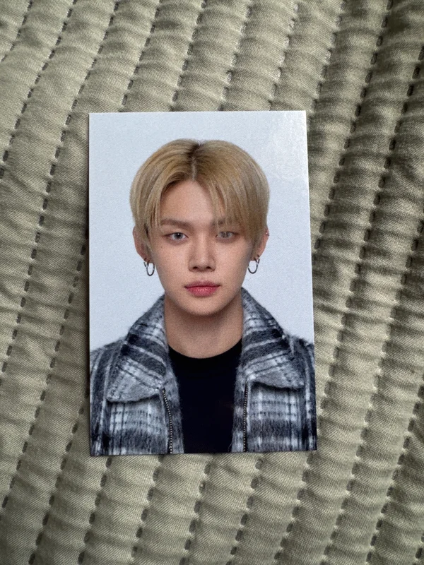 TXT YEONJUN THURSDAYS CHILD BROADCAST