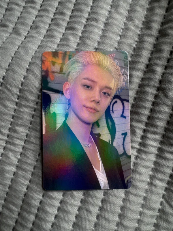 TXT YEONJUN THURSDAYS CHILD WEVERSE