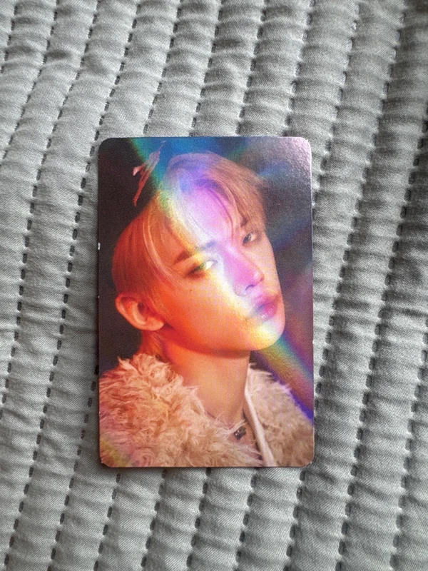 TXT YEONJUN THURSDAYS CHILD ALADIN