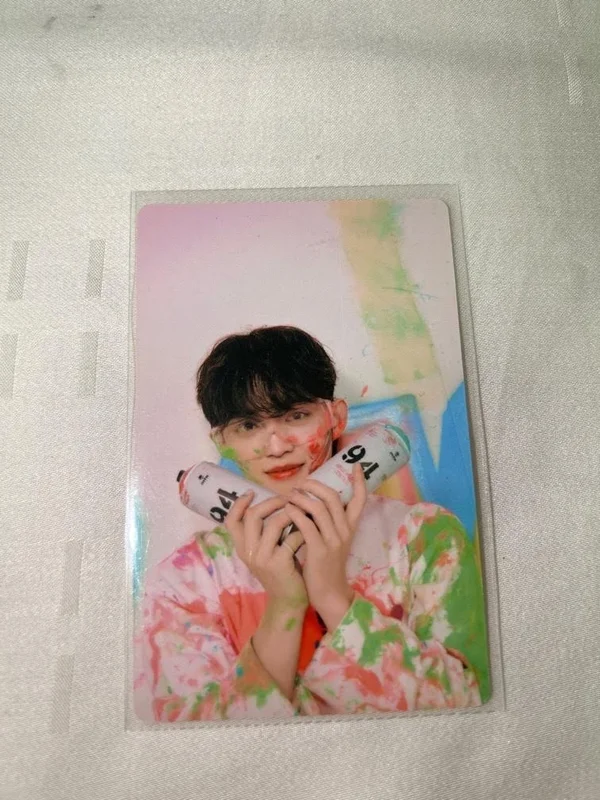 Face the Sun CARAT Ver.