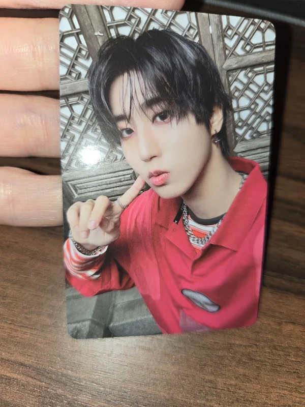 (HOP) PLATFORM ALBUM_NEMO VER.