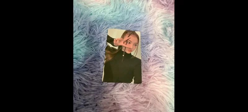 Ella MY EYES OPEN VVIDE PHOTOBOOK ver. ORB ver.