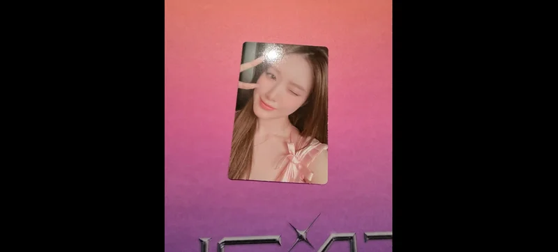 Shuhua HEAT BLAZE VER.
