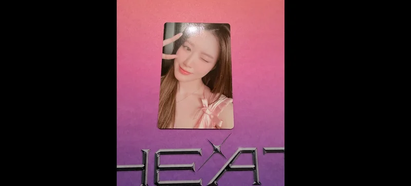 Shuhua HEAT BLAZE VER.