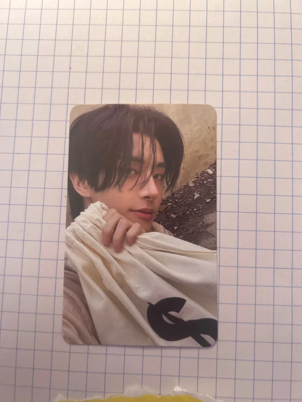 THE SIN : VANISH FUGITIVES Ver.