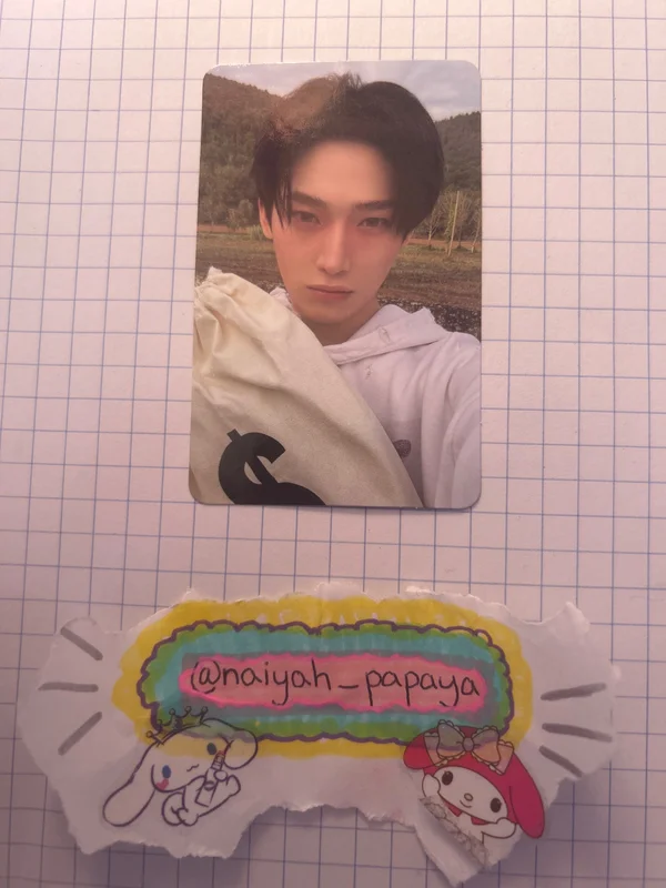 THE SIN : VANISH FUGITIVES Ver.