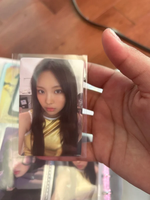 Get Up Bunny Beach Bag ver. NAMIL MUSIC